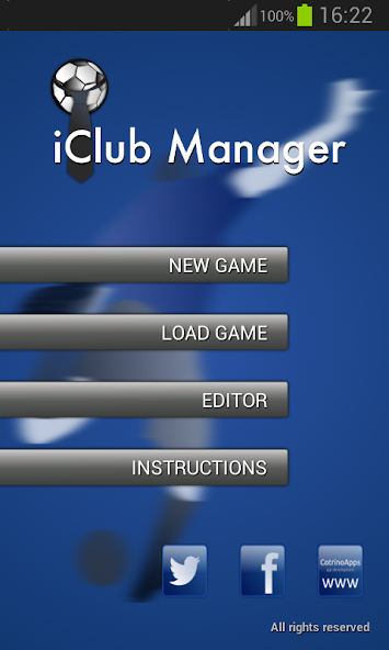 iClub Manager - Apps on Google Play