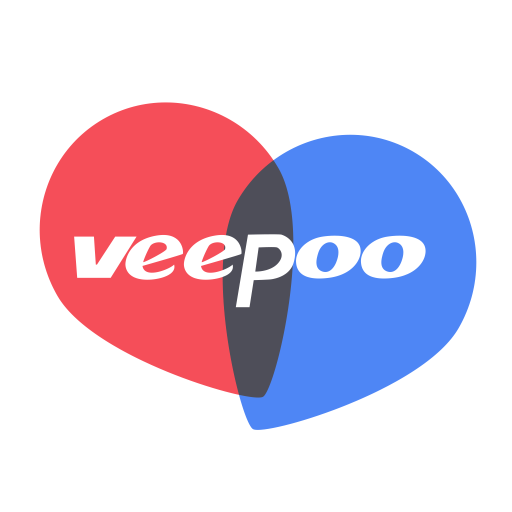 Veepoo Health logo