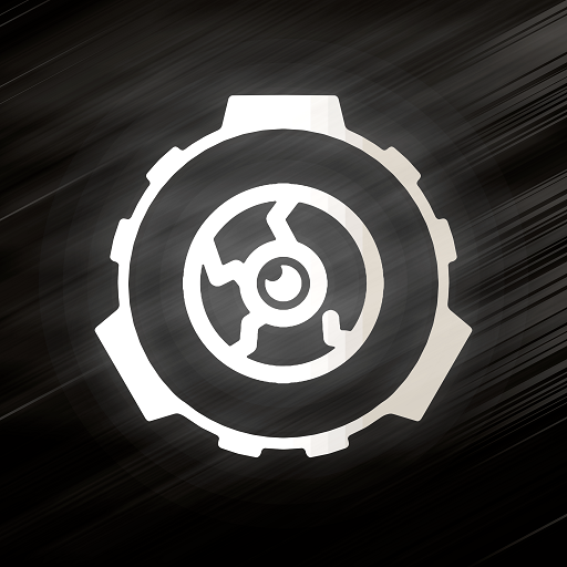 SCP - Viewer Logo