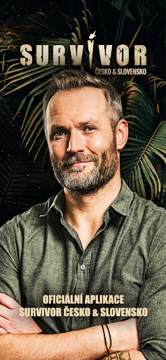 Android application Survivor CS screenshort