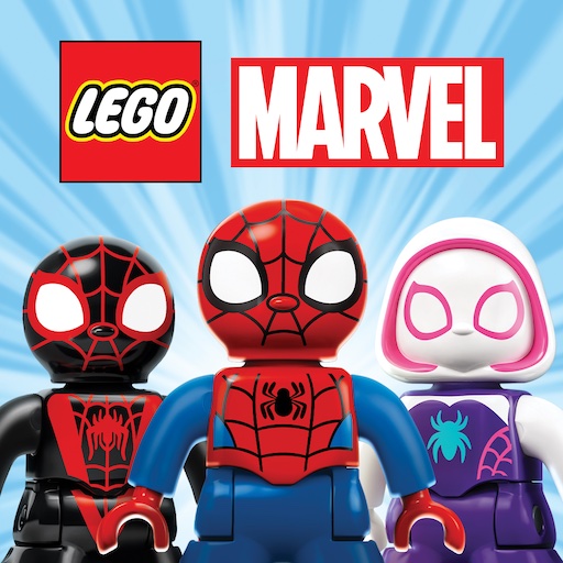 Duplo marvel figures sale