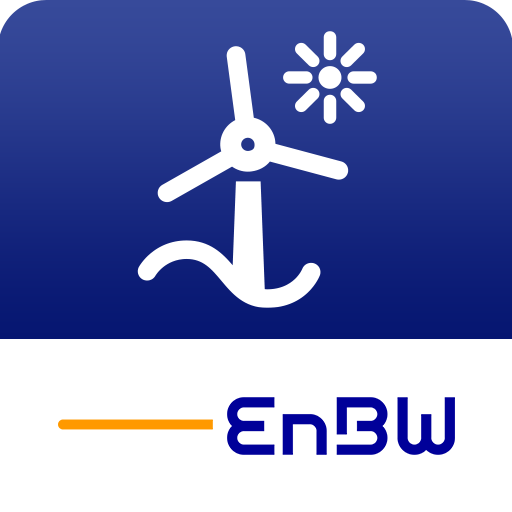 EnBW E-Cockpit  Icon