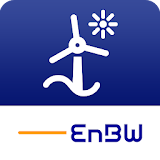 EnBW E-Cockpit icon