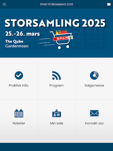 Storsamling 2025 Screenshot 2 - AppWisp.com