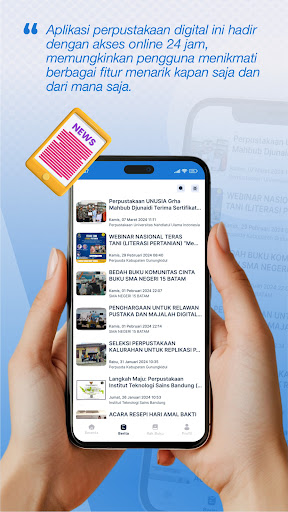 e-LIBRARY SMP YOSUGA