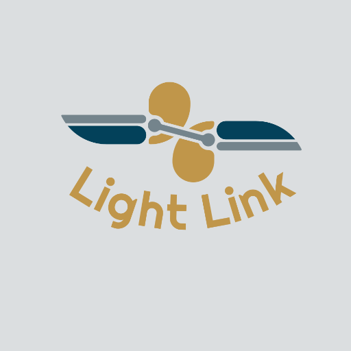 Light Link logo