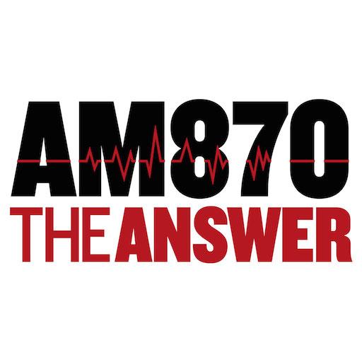 AM 870 TheAnswer 4.0 Icon