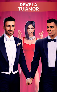 Screenshot 9 Revelación: Historias LGBTQ+ android