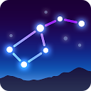 Star Walk 2 Pro：Night Sky View