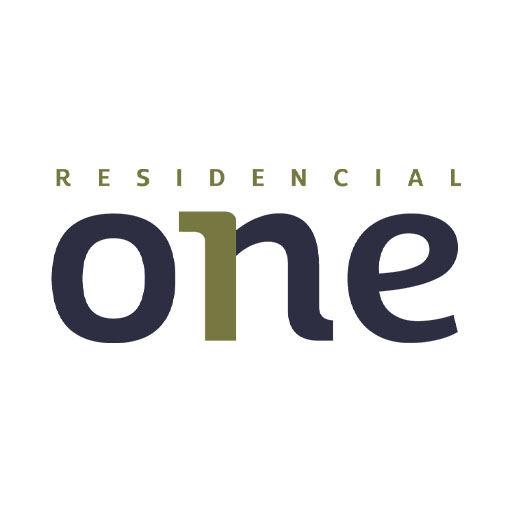 Residencial One logo