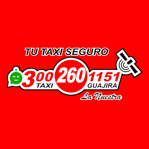 TAXI GUAJIRA CONDUCTOR 1.0.3 Icon