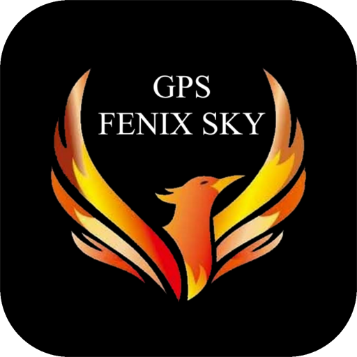 GPS Fenix Sky