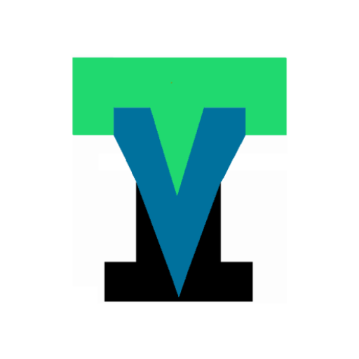 Tvisit logo