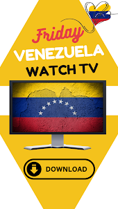 Canales de Venezuela en Vivo