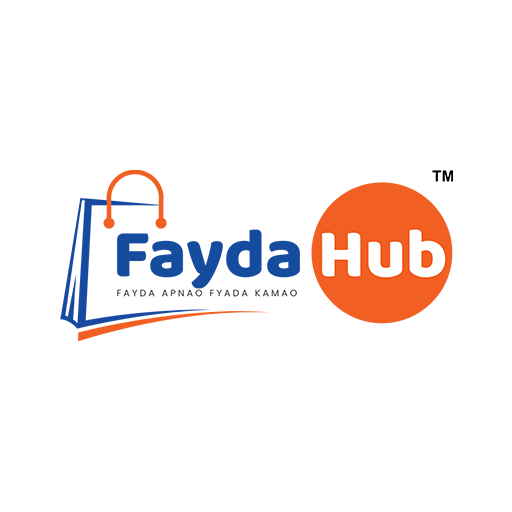Fayda Hub logo