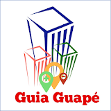 Guia Guapé - Guia Comercial icon