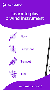 tonestro for Wind Instruments For Pc – (Windows 7, 8, 10 & Mac) – Free Download In 2021 1