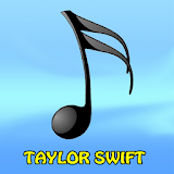 Taylor Swift Songs Mp3 icon