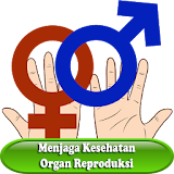Kesehatan Organ Reproduksi icon