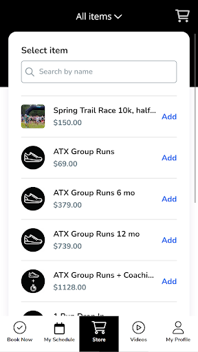 Trail Roots Screen 3