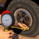 Tire Shop: Car Mechanic Games - Androidアプリ