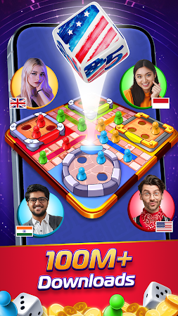 Game screenshot Ludo Superstar - Fun Game mod apk