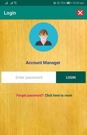 App-voorskou