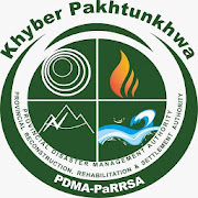 Emergency Alert PDMA KP