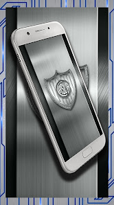 Screenshot 5 San Lorenzo de Almagro fan android