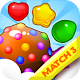 Sugar Candy Blast Match 3 Game