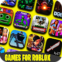 Games For Roblox mods