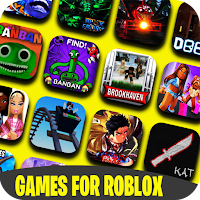 Games For Roblox mods