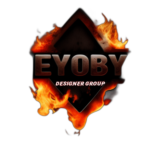 EyoBy logo