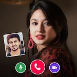 Cover Image of Download Live Video Call - Random Chat 1.0 APK