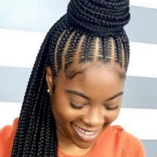 Ghana Weaving Shuku Styles logo