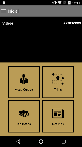 Amplia Plataforma de Treinamen Screen 3
