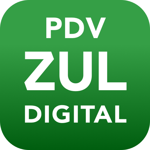Zul Digital - Ponto de venda  Icon