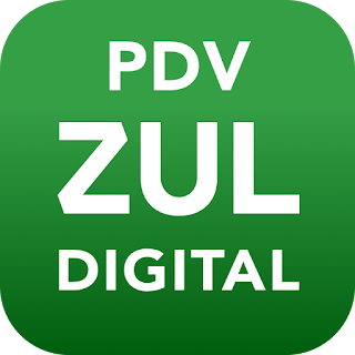 Zul Digital - Ponto de venda