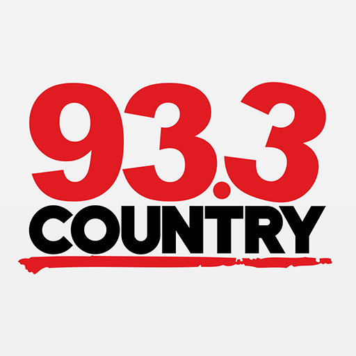COUNTRY 93.3 Fort McMurray logo