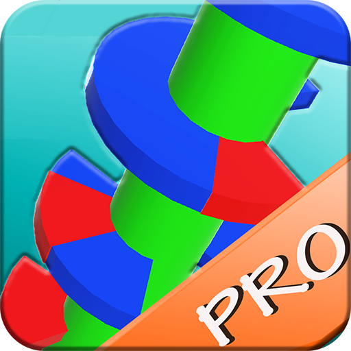 Helix Pro (not advertise)  Icon