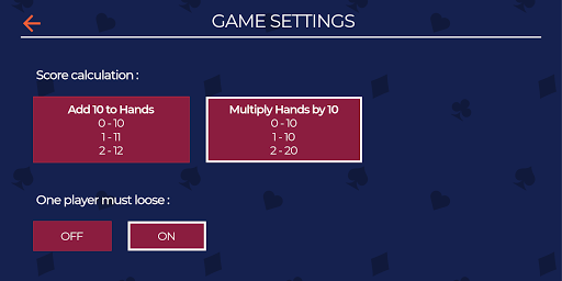 Kachuful Judgement Multiplayer Screen 3