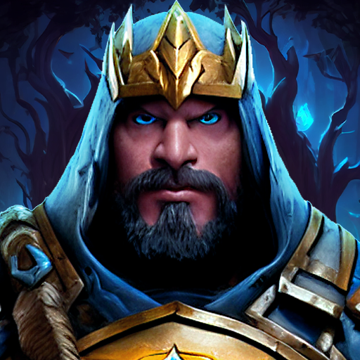 King's Knights Rush 1.0.7 Icon