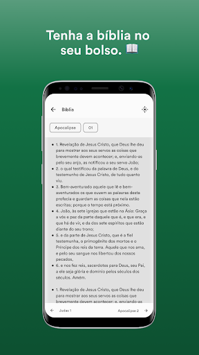 IB Getsêmani Olaria Screen 3