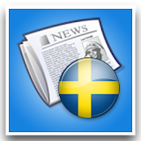 Sverige Nyheter icon