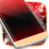 Red Live Wallpaper icon