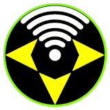 Wifi: Signal Optimizer icon