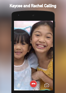 Kaycee and Rachel Apk for android 5