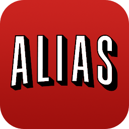 Icon image Alias - Word board game