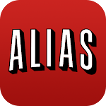 Alias - Word board game