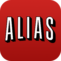 Alias - игра в слова Mod Apk